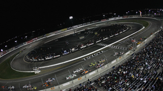 California’s Irwindale Speedway Will Close To Become A Shopping Mall In January (Updated)